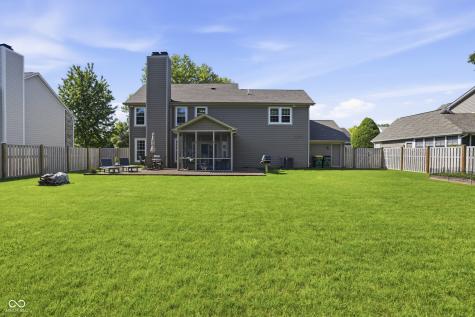 4226 Alverdo Lane Carmel IN 46033