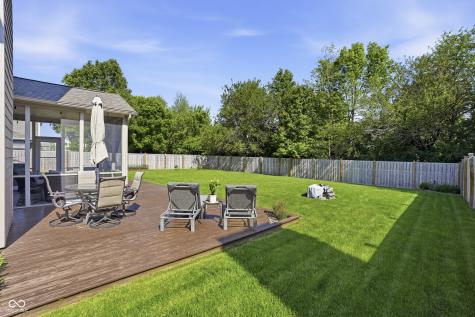 4226 Alverdo Lane Carmel IN 46033