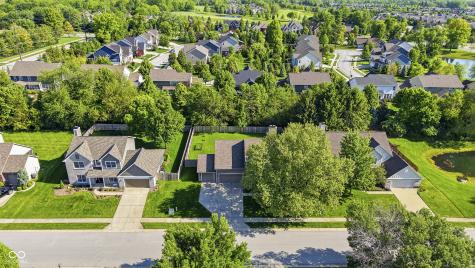 4226 Alverdo Lane Carmel IN 46033