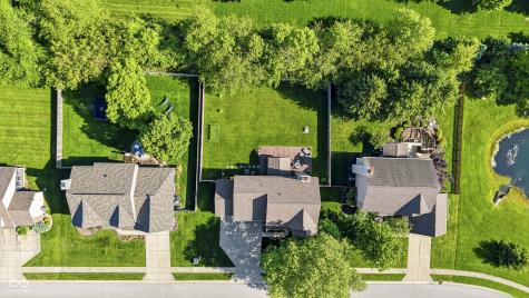 4226 Alverdo Lane Carmel IN 46033