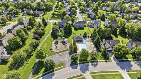 4226 Alverdo Lane Carmel IN 46033