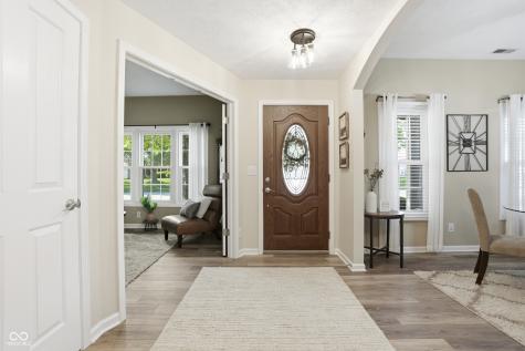 4226 Alverdo Lane Carmel IN 46033