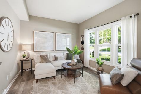 4226 Alverdo Lane Carmel IN 46033