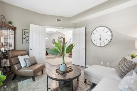 4226 Alverdo Lane Carmel IN 46033