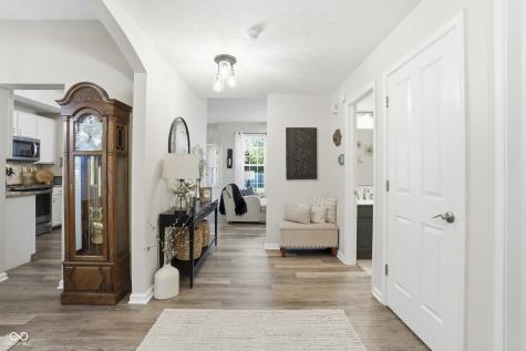 4226 Alverdo Lane Carmel IN 46033
