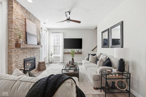 4226 Alverdo Lane Carmel IN 46033