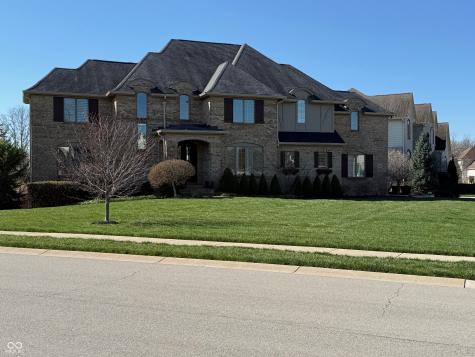 10515 Roxley Bend Carmel IN 46032