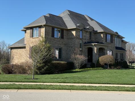 10515 Roxley Bend Carmel IN 46032