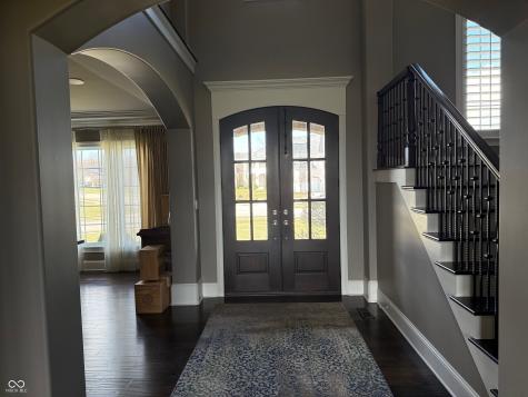 10515 Roxley Bend Carmel IN 46032