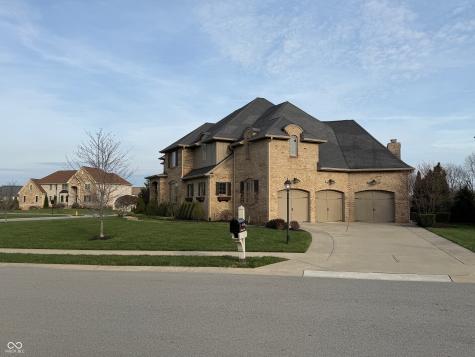 10515 Roxley Bend Carmel IN 46032