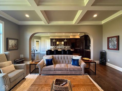 10515 Roxley Bend Carmel IN 46032