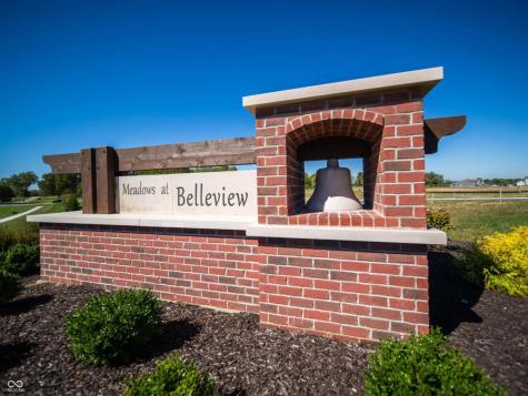 1498 School Bell Drive Greenwood IN 46143