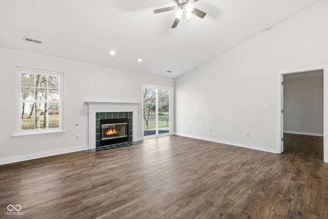 793 Port Drive Avon IN 46123