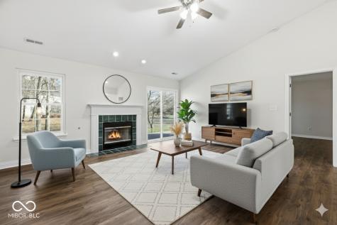 793 Port Drive Avon IN 46123