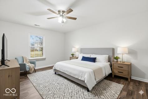 793 Port Drive Avon IN 46123