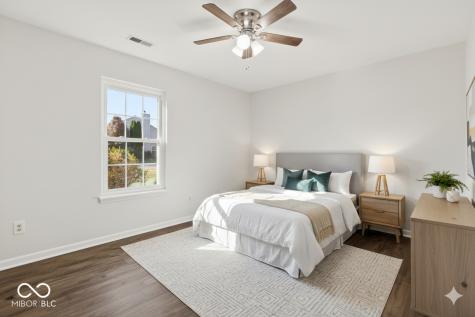 793 Port Drive Avon IN 46123