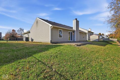 793 Port Drive Avon IN 46123