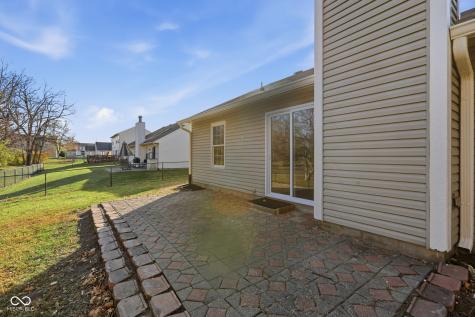 793 Port Drive Avon IN 46123