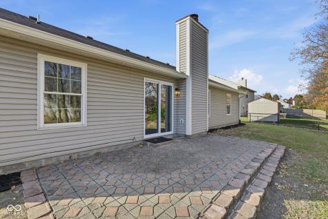 793 Port Drive Avon IN 46123
