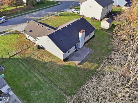 793 Port Drive Avon IN 46123