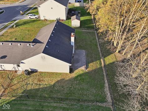 793 Port Drive Avon IN 46123