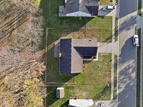 793 Port Drive Avon IN 46123