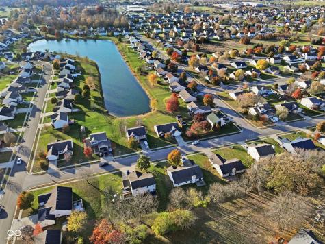 793 Port Drive Avon IN 46123