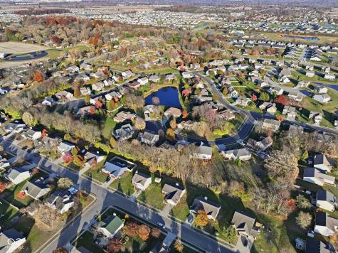 793 Port Drive Avon IN 46123