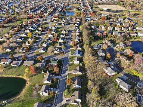 793 Port Drive Avon IN 46123