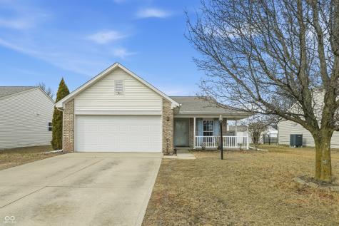 5048 Thompson Park Boulevard Indianapolis IN 46237