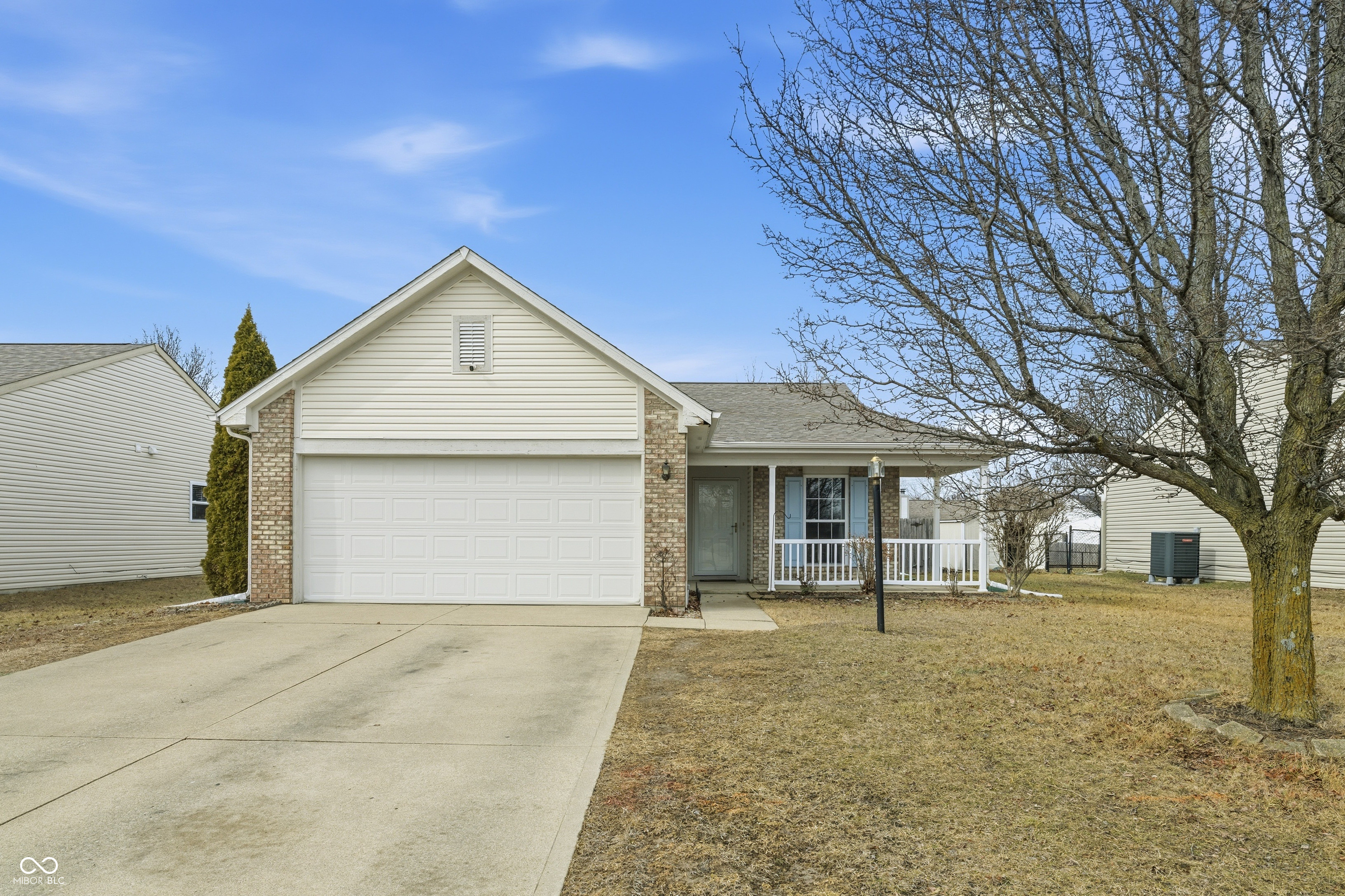 5048 Thompson Park Boulevard Indianapolis IN 46237