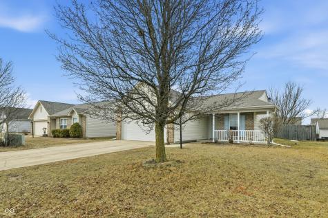 5048 Thompson Park Boulevard Indianapolis IN 46237