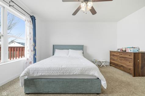 5048 Thompson Park Boulevard Indianapolis IN 46237