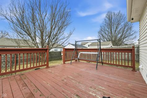 5048 Thompson Park Boulevard Indianapolis IN 46237