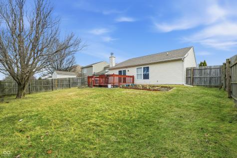 5048 Thompson Park Boulevard Indianapolis IN 46237