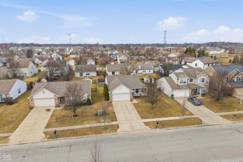 5048 Thompson Park Boulevard Indianapolis IN 46237