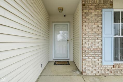 5048 Thompson Park Boulevard Indianapolis IN 46237