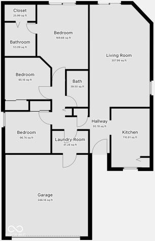 5048 Thompson Park Boulevard Indianapolis IN 46237