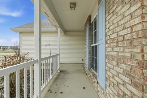 5048 Thompson Park Boulevard Indianapolis IN 46237