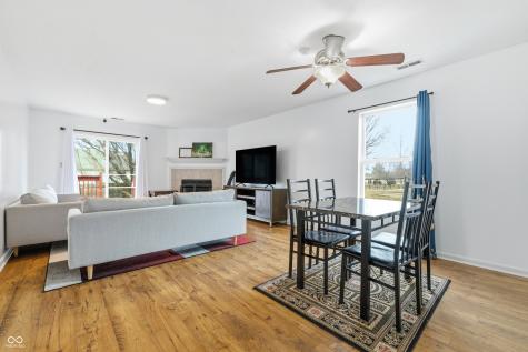 5048 Thompson Park Boulevard Indianapolis IN 46237