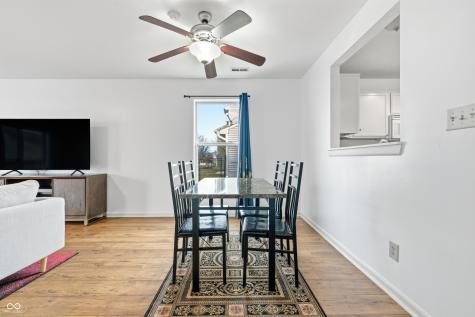 5048 Thompson Park Boulevard Indianapolis IN 46237