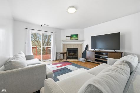 5048 Thompson Park Boulevard Indianapolis IN 46237