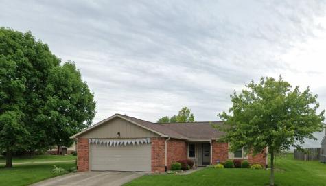 7315 Monon Court Indianapolis IN 46256
