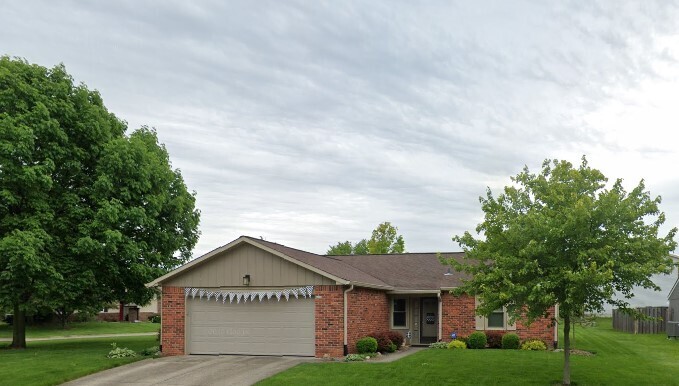 7315 Monon Court Indianapolis IN 46256