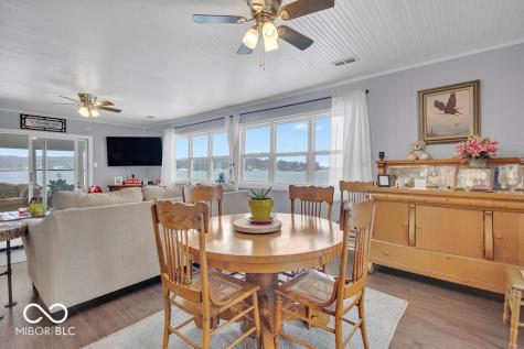 9405 E Southshore Drive Unionville IN 47468