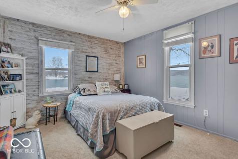 9405 E Southshore Drive Unionville IN 47468