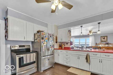 9405 E Southshore Drive Unionville IN 47468