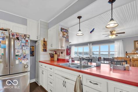9405 E Southshore Drive Unionville IN 47468