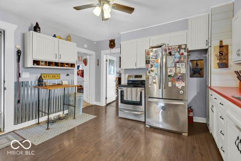 9405 E Southshore Drive Unionville IN 47468