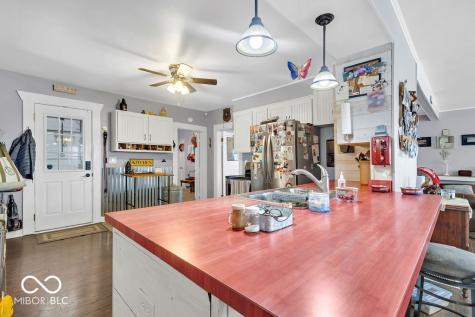 9405 E Southshore Drive Unionville IN 47468